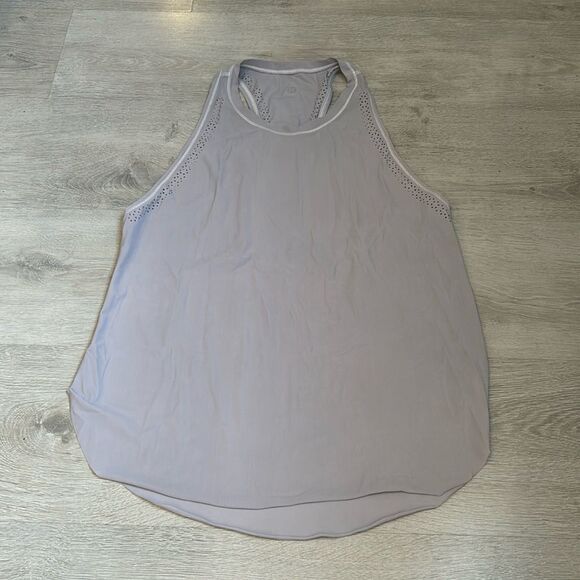Lululemon grey tank - Picture 1 of 3